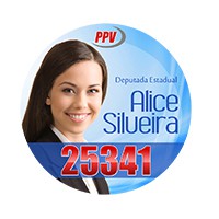 Adesivo/Praguinha Papel Sem Verniz 5x5 - 4x0 - 10000 UNID